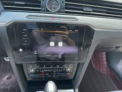 Volkswagen Magotan 2 Million Units Commemorative Edition 330TSI DSG Leading Version - ფოტო 16