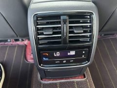 Volkswagen Magotan 2 Million Units Commemorative Edition 330TSI DSG Leading Version - ფოტო 17