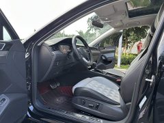 Volkswagen Magotan 2 Million Units Commemorative Edition 330TSI DSG Leading Version - ფოტო 19