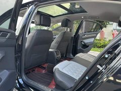 Volkswagen Magotan 2 Million Units Commemorative Edition 330TSI DSG Leading Version - ფოტო 2