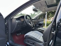 Volkswagen Magotan 2 Million Units Commemorative Edition 330TSI DSG Leading Version - ფოტო 20