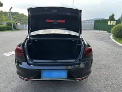 Volkswagen Magotan 2 Million Units Commemorative Edition 330TSI DSG Leading Version - ფოტო 5