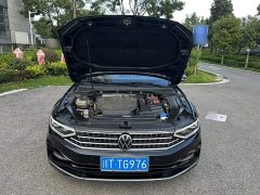 Volkswagen Magotan 2 Million Units Commemorative Edition 330TSI DSG Leading Version - ფოტო 7