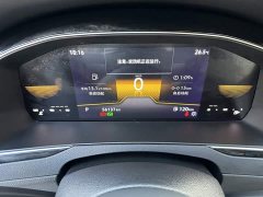 Volkswagen Magotan 2 Million Units Commemorative Edition 330TSI DSG Leading Version - ფოტო 8