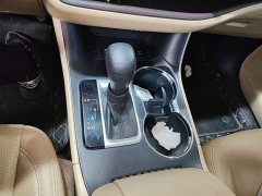 Toyota Highlander 2.0T AWD Elite 7-Seater - ფოტო 10