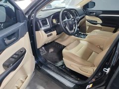 Toyota Highlander 2.0T AWD Elite 7-Seater - ფოტო 12