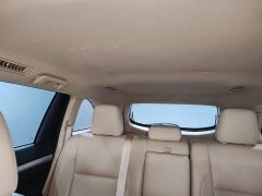 Toyota Highlander 2.0T AWD Elite 7-Seater - ფოტო 14