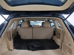 Toyota Highlander 2.0T AWD Elite 7-Seater - ფოტო 15