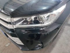 Toyota Highlander 2.0T AWD Elite 7-Seater - ფოტო 18