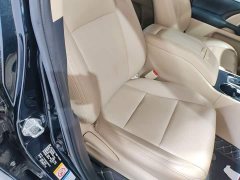 Toyota Highlander 2.0T AWD Elite 7-Seater - ფოტო 20