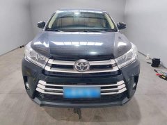 Toyota Highlander 2.0T AWD Elite 7-Seater - ფოტო 3