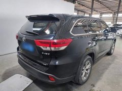 Toyota Highlander 2.0T AWD Elite 7-Seater - ფოტო 5