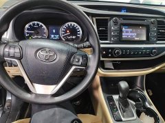Toyota Highlander 2.0T AWD Elite 7-Seater - ფოტო 6