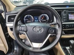 Toyota Highlander 2.0T AWD Elite 7-Seater - ფოტო 7