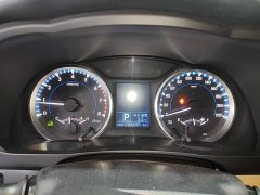 Toyota Highlander 2.0T AWD Elite 7-Seater - ფოტო 8