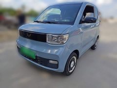 Wuling Hongguang MINIEV 2022 Delightful Edition LFP - ფოტო 1