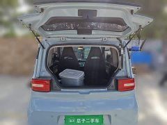 Wuling Hongguang MINIEV 2022 Delightful Edition LFP - ფოტო 10