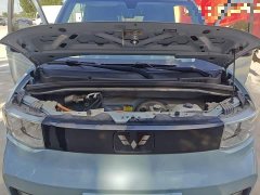 Wuling Hongguang MINIEV 2022 Delightful Edition LFP - ფოტო 11