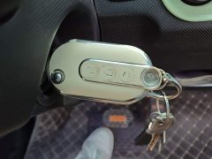 Wuling Hongguang MINIEV 2022 Delightful Edition LFP - ფოტო 12