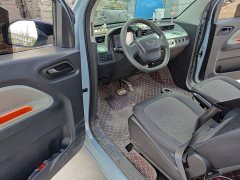 Wuling Hongguang MINIEV 2022 Delightful Edition LFP - ფოტო 14