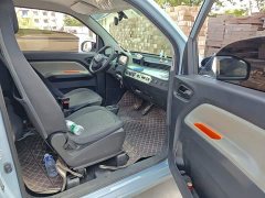 Wuling Hongguang MINIEV 2022 Delightful Edition LFP - ფოტო 18