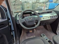 Wuling Hongguang MINIEV 2022 Delightful Edition LFP - ფოტო 3