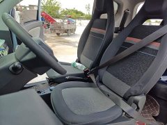 Wuling Hongguang MINIEV 2022 Delightful Edition LFP - ფოტო 8