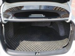 Toyota Corolla 1.8L CVT Luxury - ფოტო 10