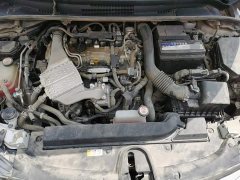 Toyota Corolla 1.8L CVT Luxury - ფოტო 11