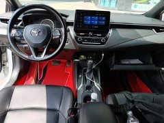 Toyota Corolla 1.8L CVT Luxury - ფოტო 13