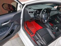 Toyota Corolla 1.8L CVT Luxury - ფოტო 14