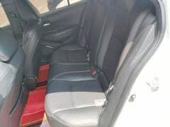 Toyota Corolla 1.8L CVT Luxury - ფოტო 15