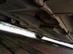 Toyota Corolla 1.8L CVT Luxury - ფოტო 17