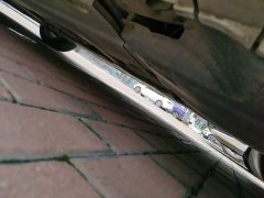 Toyota Corolla 1.8L CVT Luxury - ფოტო 18