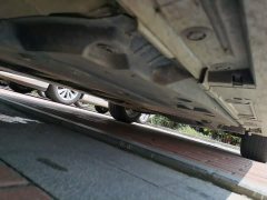 Toyota Corolla 1.8L CVT Luxury - ფოტო 19