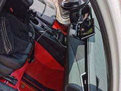Toyota Corolla 1.8L CVT Luxury - ფოტო 20