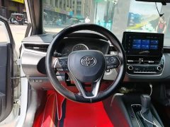 Toyota Corolla 1.8L CVT Luxury - ფოტო 3