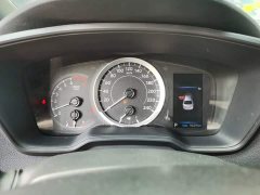 Toyota Corolla 1.8L CVT Luxury - ფოტო 4