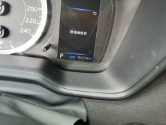 Toyota Corolla 1.8L CVT Luxury - ფოტო 5