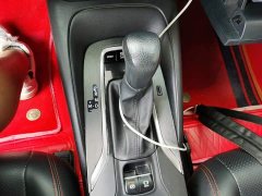 Toyota Corolla 1.8L CVT Luxury - ფოტო 7