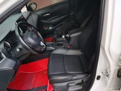 Toyota Corolla 1.8L CVT Luxury - ფოტო 8