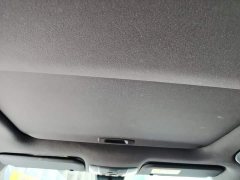 Toyota Corolla 1.8L CVT Luxury - ფოტო 9