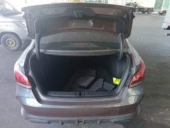 SAIC MG5 2021 180DVVT CVT Youth Fashion Edition - ფოტო 19