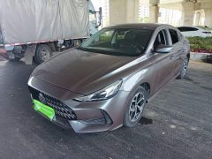 SAIC MG5 2021 180DVVT CVT Youth Fashion Edition - ფოტო 2