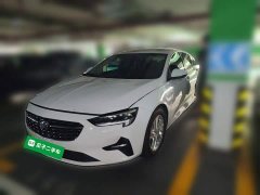 Buick Regal 2020 552T Luxury - ფოტო 1
