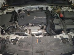 Buick Regal 2020 552T Luxury - ფოტო 11