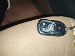 Buick Regal 2020 552T Luxury - ფოტო 12
