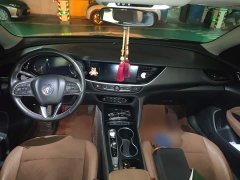 Buick Regal 2020 552T Luxury - ფოტო 13