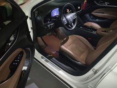 Buick Regal 2020 552T Luxury - ფოტო 14