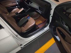 Buick Regal 2020 552T Luxury - ფოტო 20